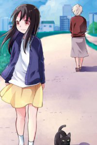 Bìa truyện Mata, Onaji Yume wo Miteita