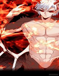 Bìa truyện Bởi Vì Các Ngươi Quá Yếu