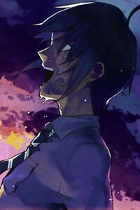 Bìa truyện Sengoku No Karma