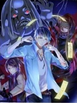 Bìa truyện Tiêu Tiền Ở Thế Giới Khác