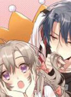 Bìa truyện Tình Yêu Huyễn Tưởng