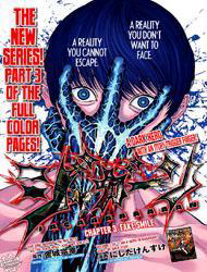 Bìa truyện Đọa Nhân