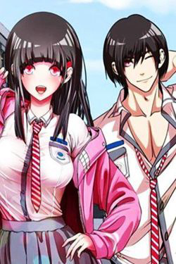 Bìa truyện Change (JinYuan)