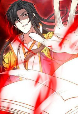 Bìa truyện Ta Đoạt Xá Ma Hoàng