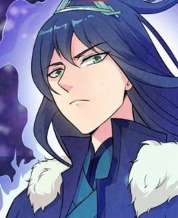 Bìa truyện Thôn Phệ Vĩnh Hằng