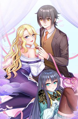 Bìa truyện Cô nương ngươi không thích hợp