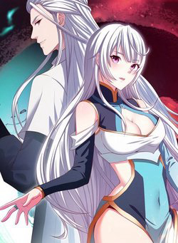 Bìa truyện Sư Tổ Của Ta Là Thiên Hạ Đệ Nhất