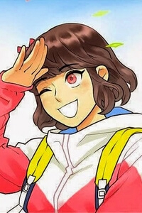 Bìa truyện Cherry Boy, That Girl