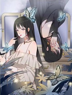 Bìa truyện Nữ Hoàng Nửa Mặt