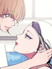 Bìa truyện Salieri và Mozart