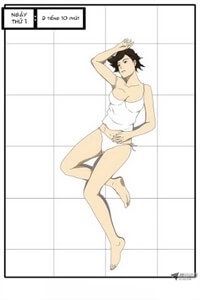 Bìa truyện World Game