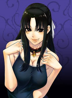 Bìa truyện Nana To Kaoru Và Cuộc Thư Giãn SM Thời Trung Học