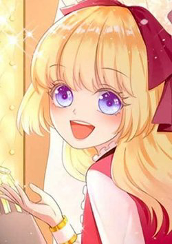 Bìa truyện Trò Chơi Trọng Sinh: Hoàng Tử Khó Chiều