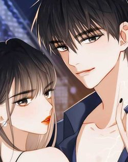 Bìa truyện Ác Ma Thân Yêu