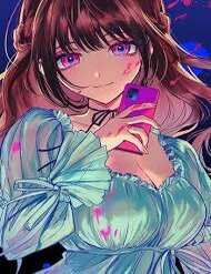 Bìa truyện Kimi Ni Koisuru Satsujinki