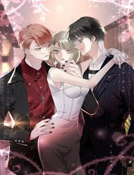 Bìa truyện Đêm Ái Muội Cùng Ma Cà Rồng