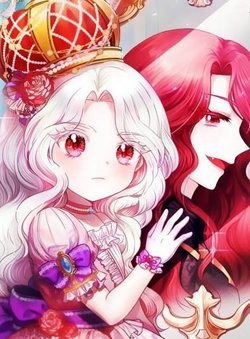 Bìa truyện Công Chúa Xấu Xa