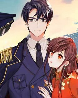 Bìa truyện Thiếu Soái, Vợ Anh Muốn Lật Trời!