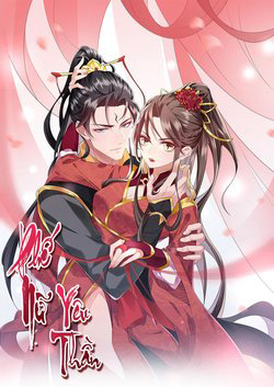 Bìa truyện Phế Nữ Yêu Thần