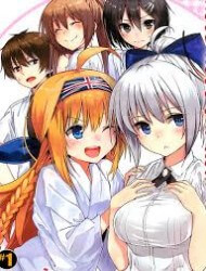 Bìa truyện Floor ni Maou ga Imasu