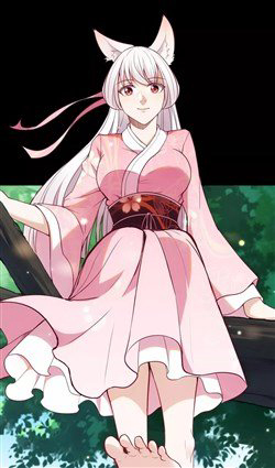 Bìa truyện Dị Đạo Trừ Linh Sư