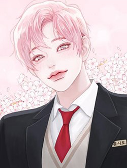 Bìa truyện Hongshi thích tôi!