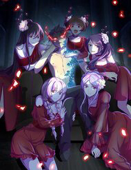 Bìa truyện Tôi Là Thần Y