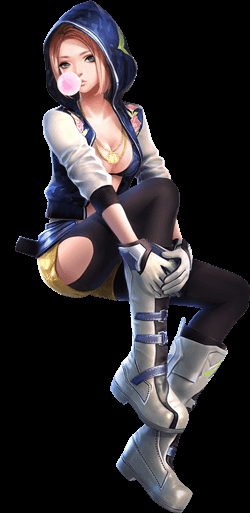 Bìa truyện Súng Thần Ký