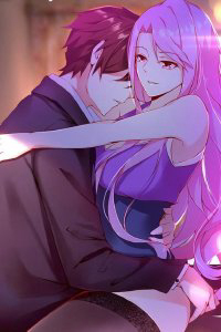 Bìa truyện Bảy Ngày Thực Cốt Hôn Ước