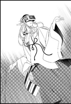 Bìa truyện Edomae Elf