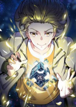 Bìa truyện Vạn Vật Hợp Nhất