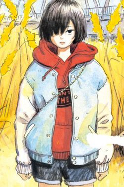 Bìa truyện Nora to zassou