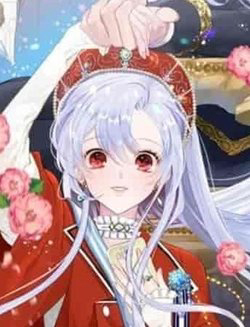 Bìa truyện Iris - Quý Cô Và Chiếc Điện Thoại