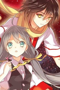 Bìa truyện Thiên Chương Kỳ Đàm