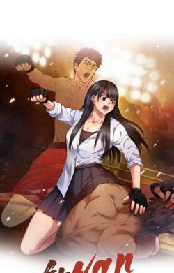 Bìa truyện Đối Mặt Với Thử Thách