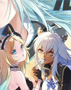 Bìa truyện Ta Muốn Ngao Du