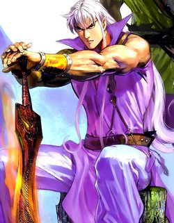 Bìa truyện Huyễn Ma Chi Chiến