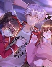 Bìa truyện Tối Cường Khắc Kim