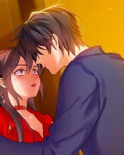 Bìa truyện Cô Vợ Gả Thay Của Tổng Tài Cố Chấp