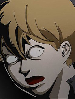 Bìa truyện Bệnh Viện Ma Ám