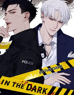 Bìa truyện Trong Bóng Tối