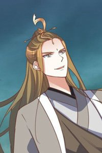 Bìa truyện Đỉnh Cấp Phản Phái Đại Sư Huynh