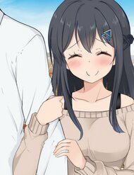 Bìa truyện Liêm Sỉ Của Cô Gái Ts