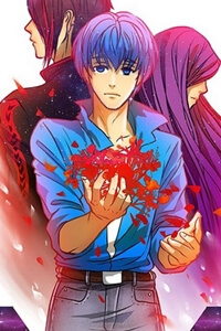 Bìa truyện ZodiacBoys