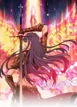 Bìa truyện Thiên Mệnh Vi Hoàng