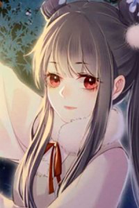 Bìa truyện Trọng Sinh Chi Đích Nữ Bất Thiện