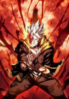 Bìa truyện Nhất Ký Trọng Quyền