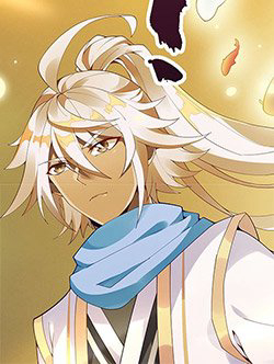 Bìa truyện Nghịch Lân