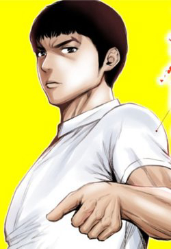 Bìa truyện Kenshirou ni yoroshiku