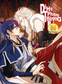 Bìa truyện Dĩ Hạ Phạm Thượng